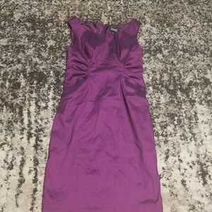 Adrianna Papell cocktail dress